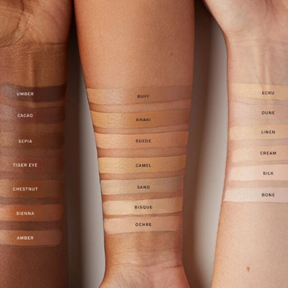 The Minimalist Perfecting Complexion Stick in Amber NWT - Picture 3 of 6